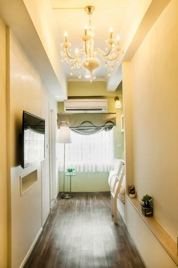 Mali @Silom Boutique Hotel 曼谷 外观 照片